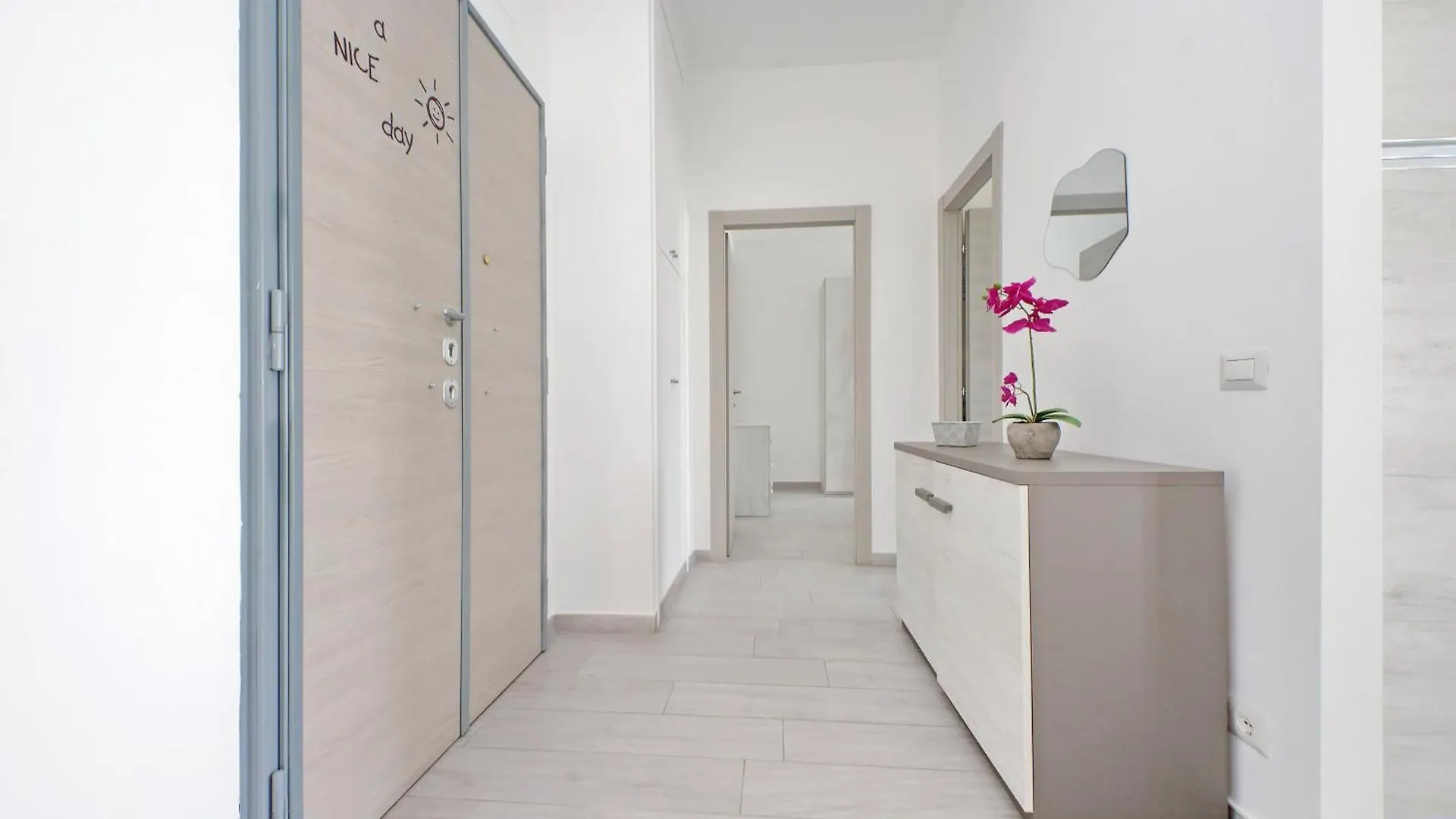 Da Zia Maria Daire Roma İtalya