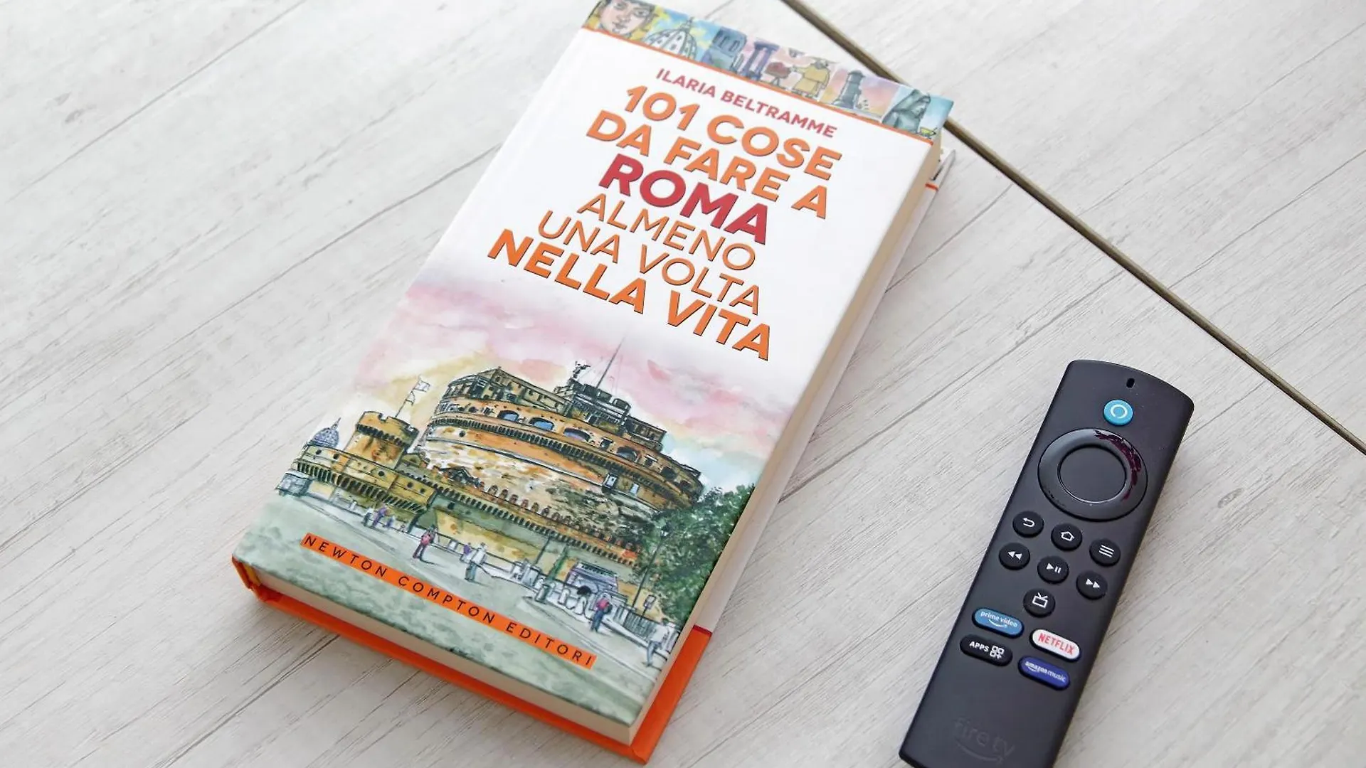 Da Zia Maria Daire Roma