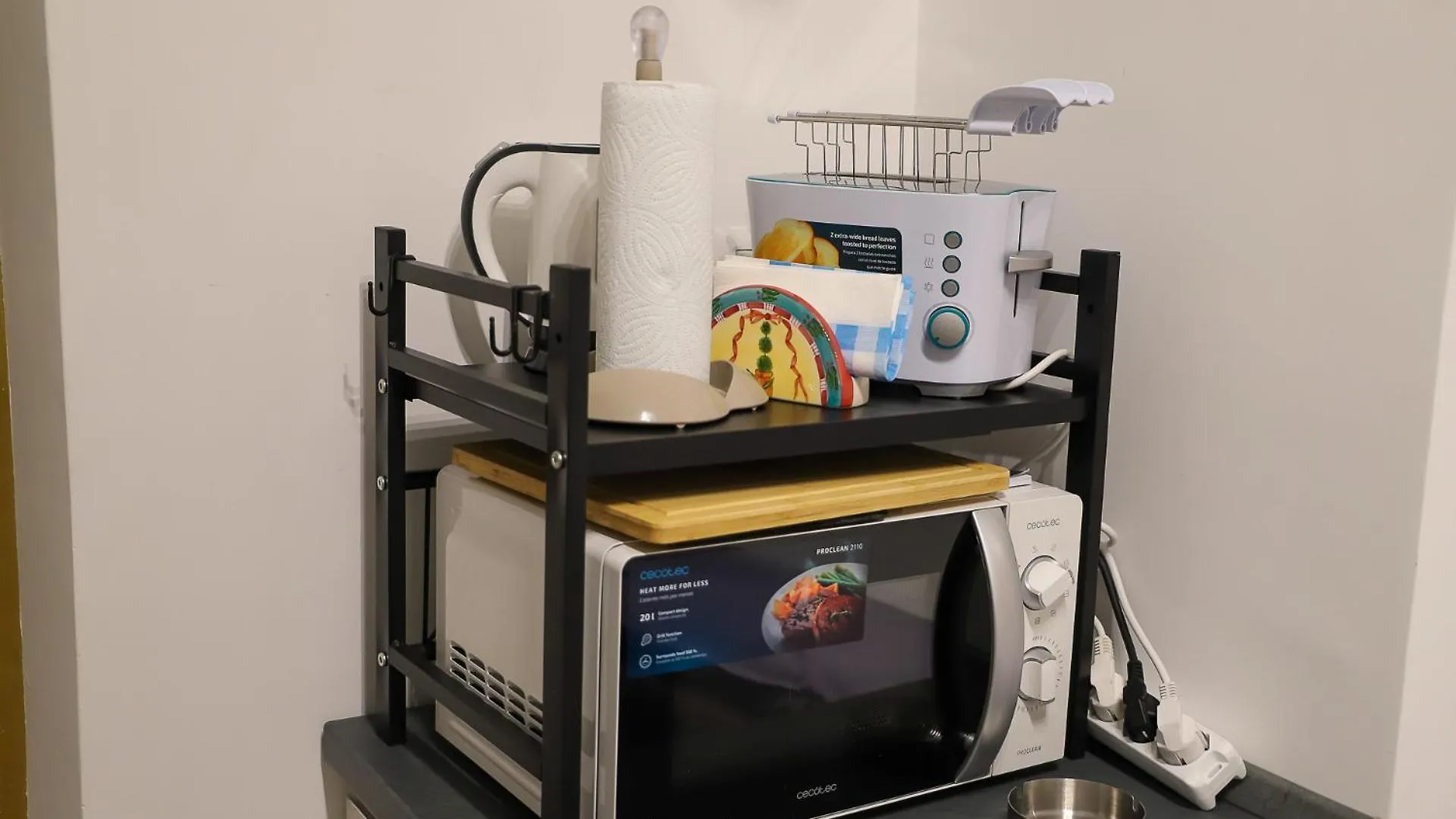 Apartmán Da Zia Maria Řím